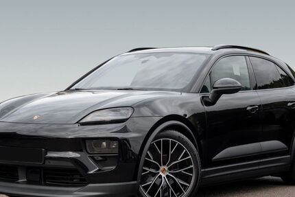 Porsche Macan 9.900 km 87.880 &euro; Schwäbisch Gmünd 73529