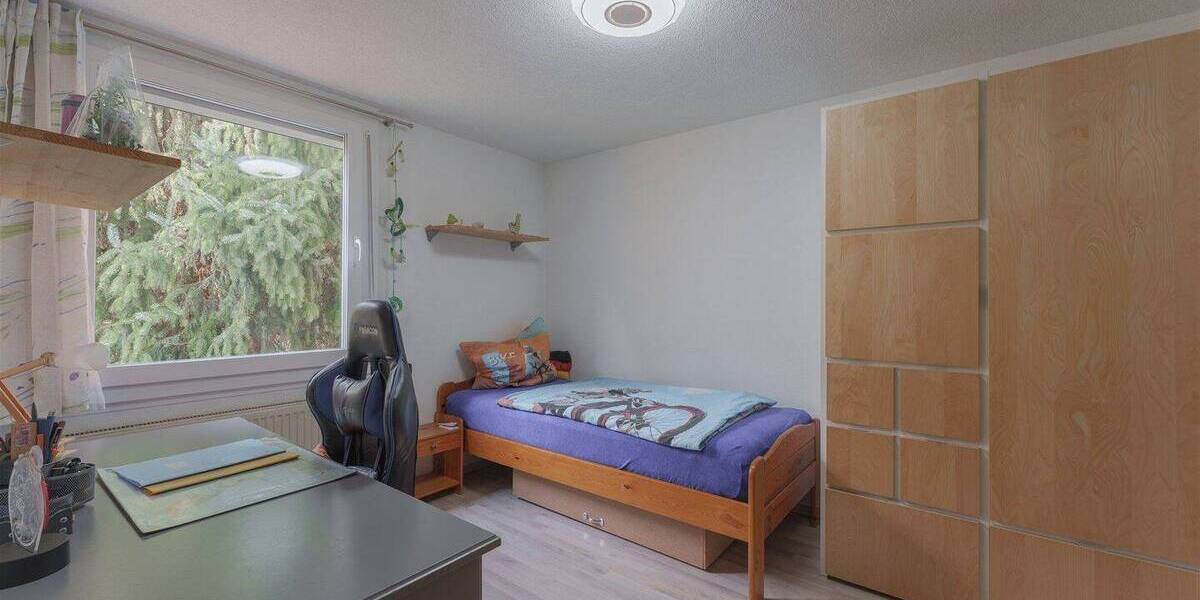 Etagenwohnung Ebersbach an der Fils Ebersbach - 4 Zimmer, 89 m&sup2;, 325.000&euro; | Angebot:25970847