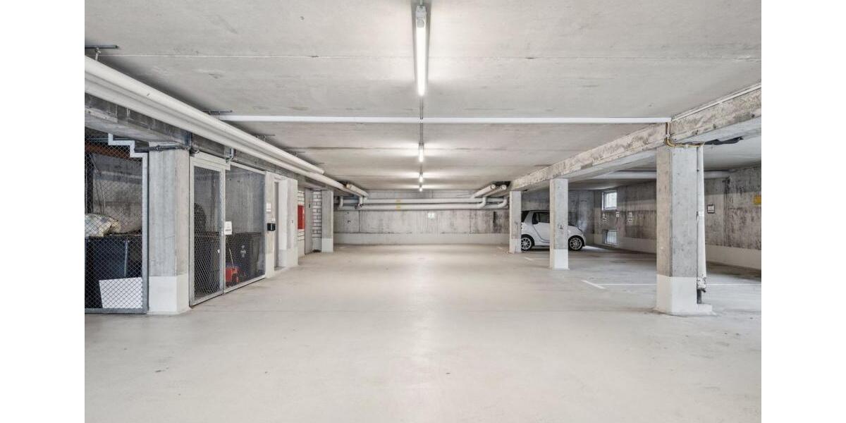 Etagenwohnung Geislingen an der Steige - 4 Zimmer, 90 m&sup2;, 1.200&euro; | Angebot:23908829