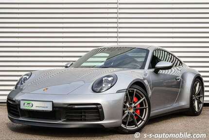 Porsche 992 6.650 km 131.800 &euro; Weinstadt 71384