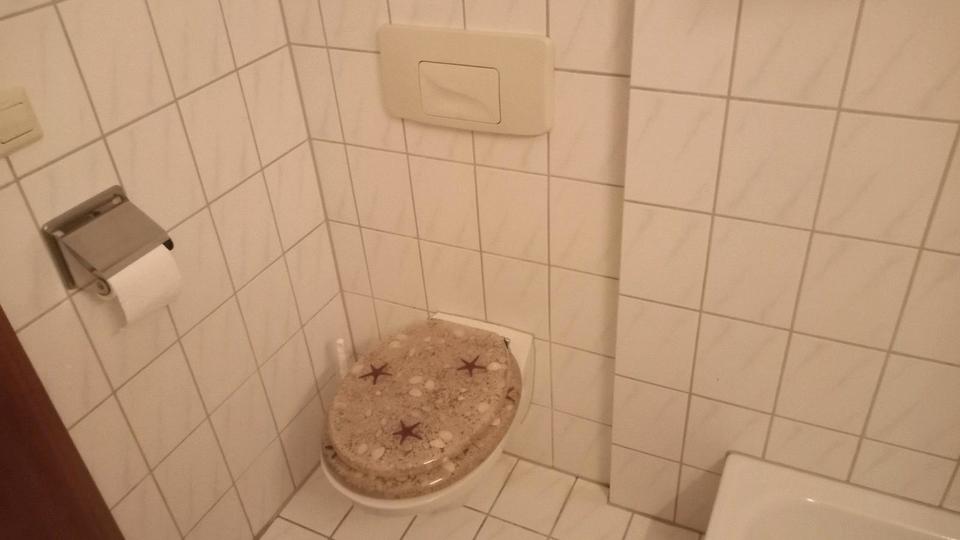 Etagenwohnung Geislingen an der Steige - 1 Zimmer, 20 m&sup2;, 360&euro; | Angebot:25943010