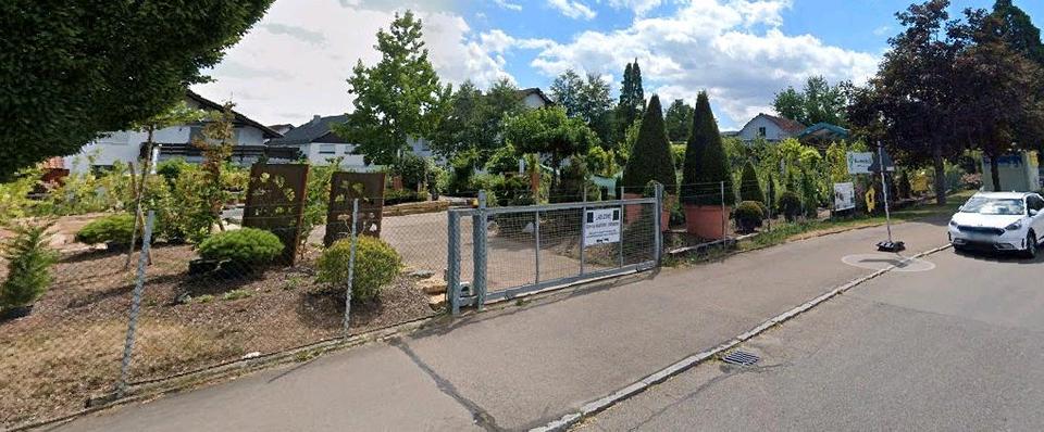 Gewerbeobjekt Göppingen - 200&euro; | Angebot:25094825