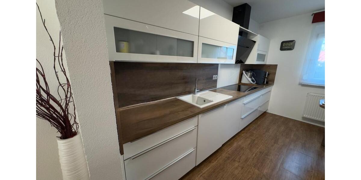Reihenhaus Uhingen - 4 Zimmer, 132 m&sup2;, 489.000&euro; | Angebot:26400267