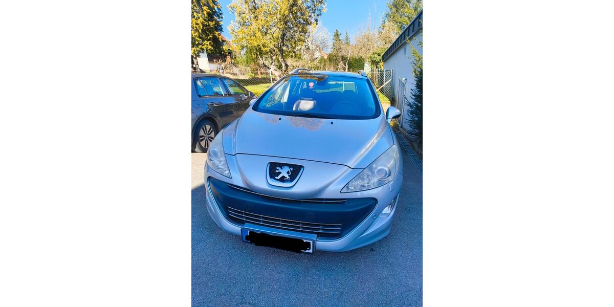 Peugeot 308 253.418 km 2.700 &euro; Remshalden 73630