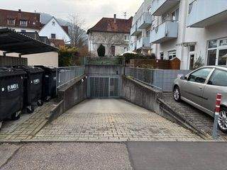 Etagenwohnung Kuchen - 2 Zimmer, 40 m&sup2;, 120.000&euro; | Angebot:25850171