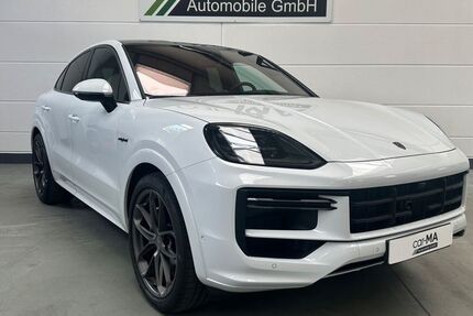 Porsche Cayenne 31.000 km 174.900 &euro; Lorch 73547