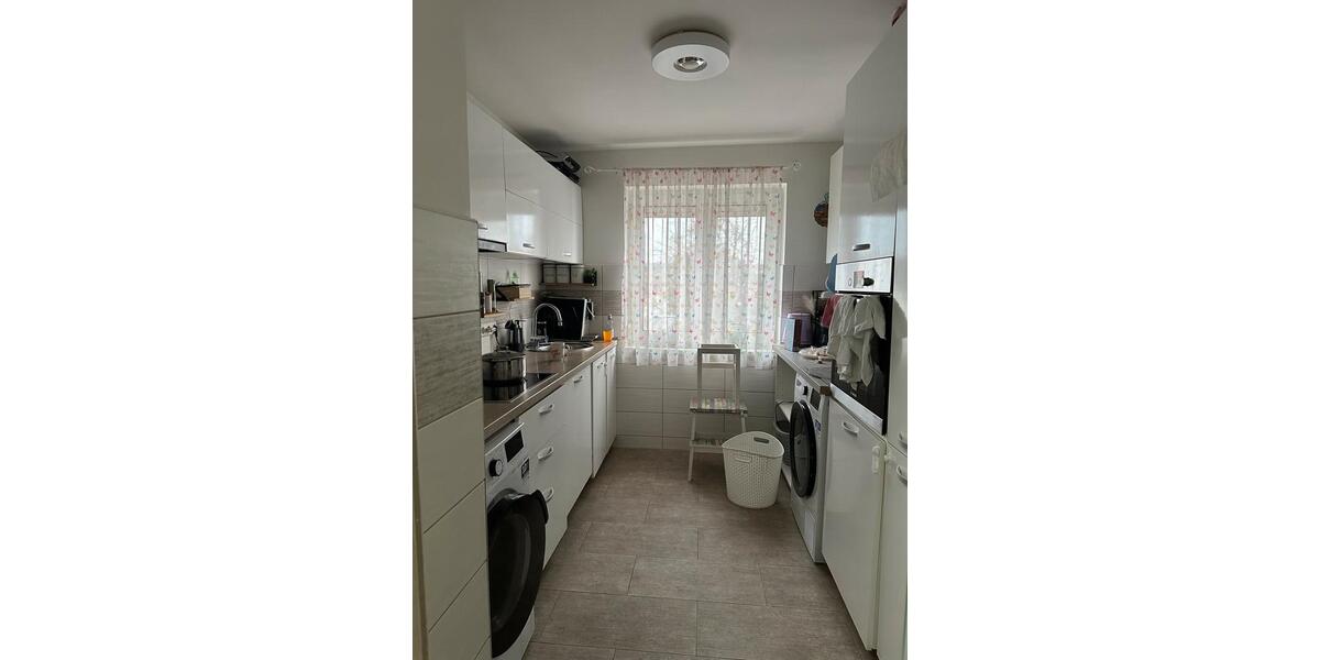 Etagenwohnung Göppingen - 3 Zimmer, 63 m&sup2;, 245.000&euro; | Angebot:24793847