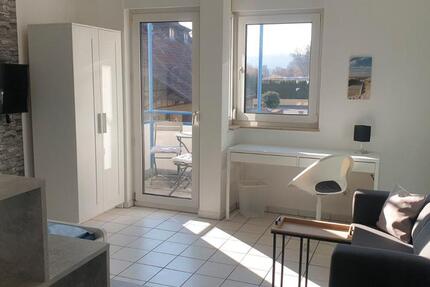Wohnung Esslingen am Neckar Oberesslingen - 1 Zimmer, 26 m&sup2;, 710&euro; | Angebot:27554303