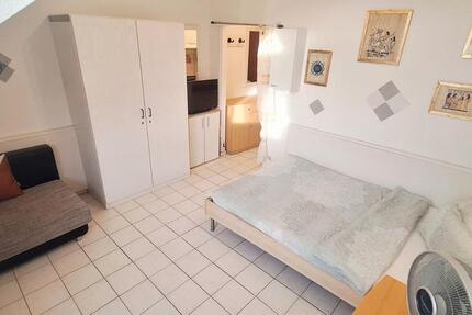 Wohnung Esslingen am Neckar Oberesslingen - 1 Zimmer, 29 m&sup2;, 710&euro; | Angebot:27554303