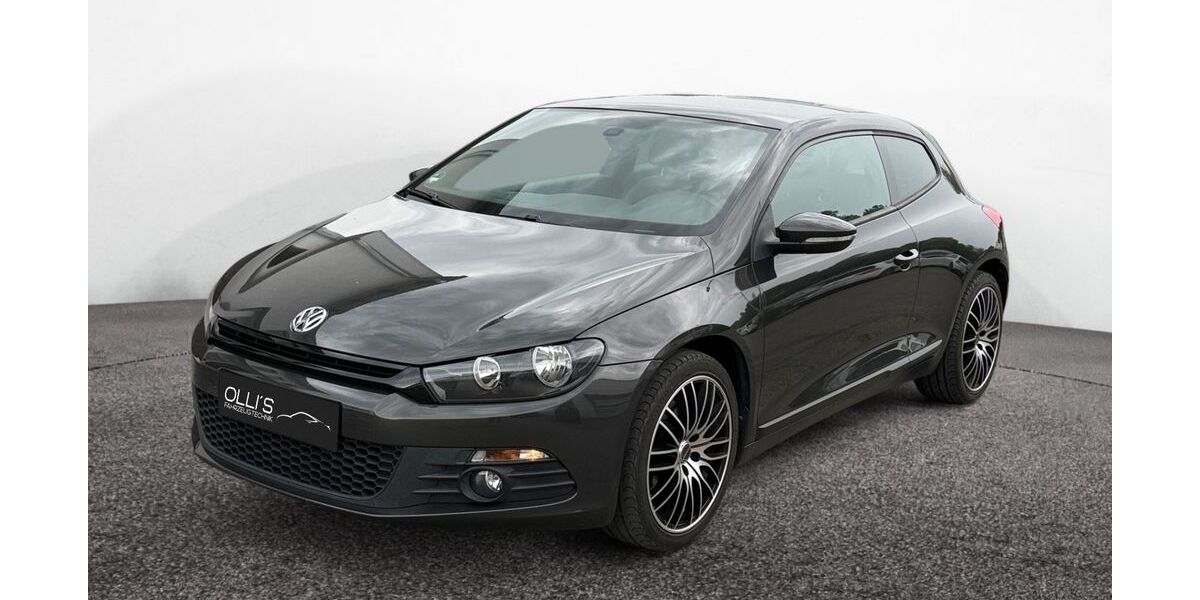 VW Scirocco 134.400 km 8.500 &euro; Göppingen 73037