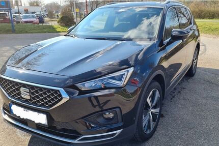 Seat Tarraco 79.000 km 26.100 &euro; Göppingen 73033