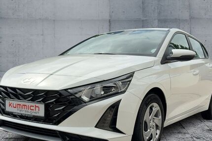 Hyundai i20 3.000 km 19.290 &euro; Essingen 73457