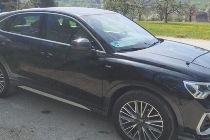 Audi Q3 41.200 km 35.200 &euro; Notzingen 73274