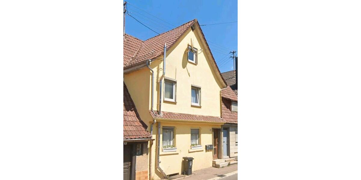 Etagenwohnung Kuchen - 3 Zimmer, 90 m&sup2;, 860&euro; | Angebot:25942977