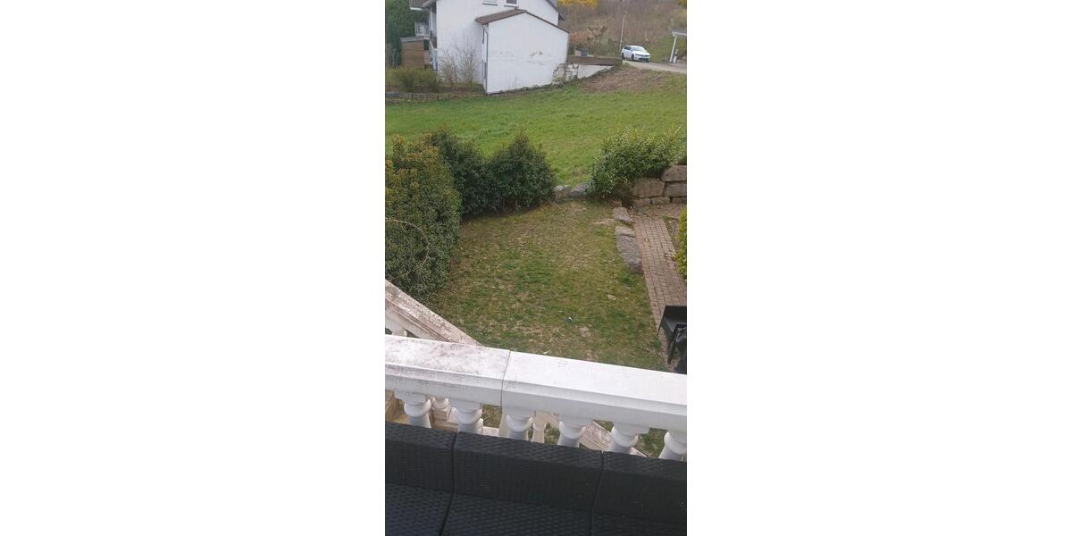 Etagenwohnung Göppingen Bruckwasen - 4 Zimmer, 103 m&sup2;, 1.300&euro; | Angebot:25934851