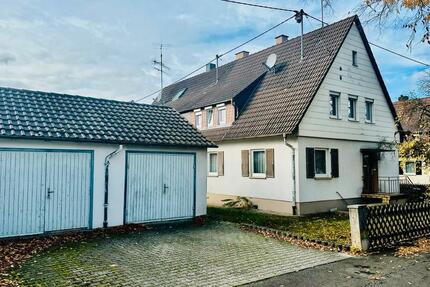 Haus Nürtingen - 2 Zimmer, 100 m&sup2;, 390.000&euro; | Angebot:23670919