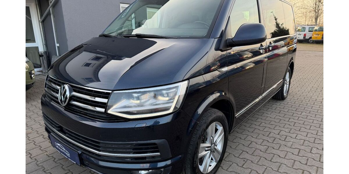 VW T6 Multivan 230.000 km 25.390 &euro; Essingen (Bei Aalen) 73457
