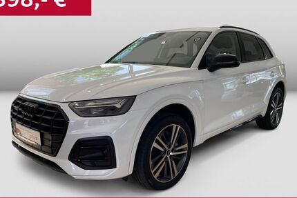 Audi Q5 73.907 km 36.790 &euro; Fellbach 70734