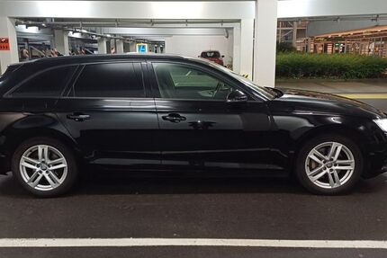 Audi A4 197.000 km 15.800 &euro; Esslingen am Neckar 73733