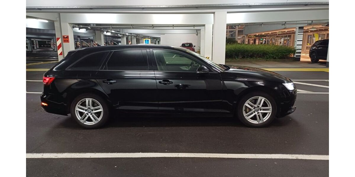 Audi A4 197.000 km 15.800 &euro; Esslingen am Neckar 73733