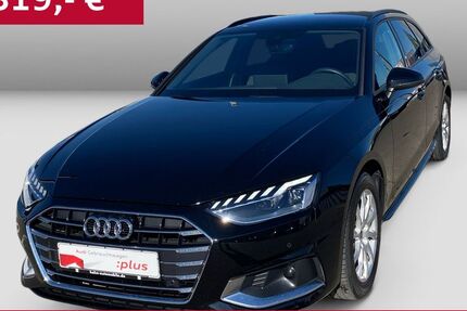 Audi A4 46.084 km 24.930 &euro; Göppingen 73037