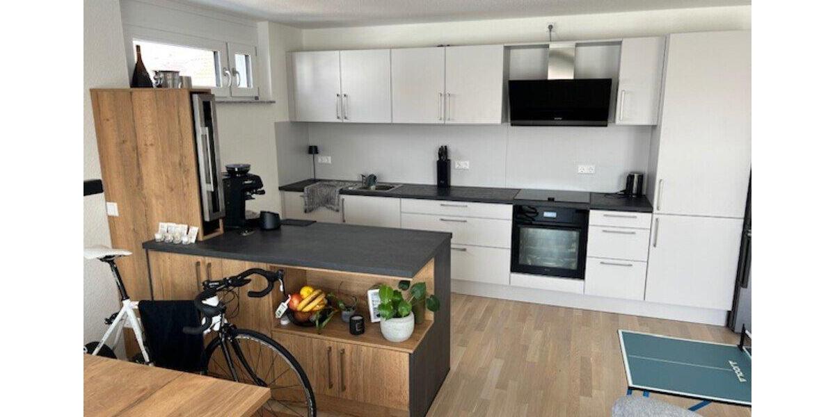 Etagenwohnung Winnenden - 3 Zimmer, 78 m&sup2;, 1.280&euro; | Angebot:26677330