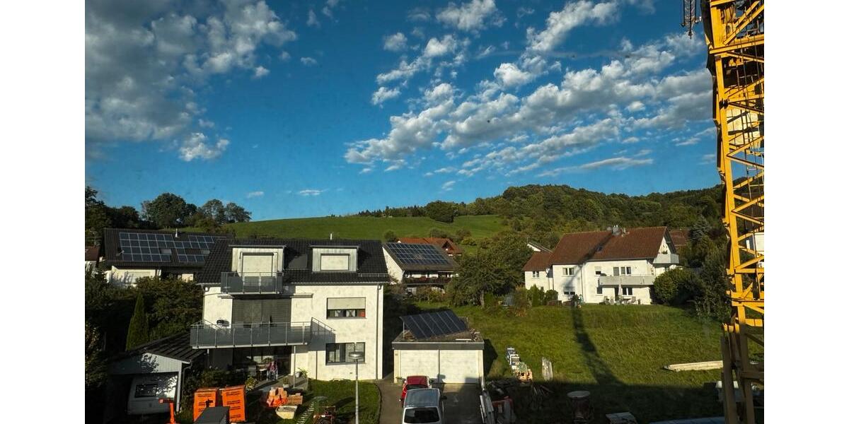 Dachgeschoßwohnung Schwäbisch Gmünd Bargau - 3 Zimmer, 93 m&sup2;, 1.100&euro; | Angebot:25105268