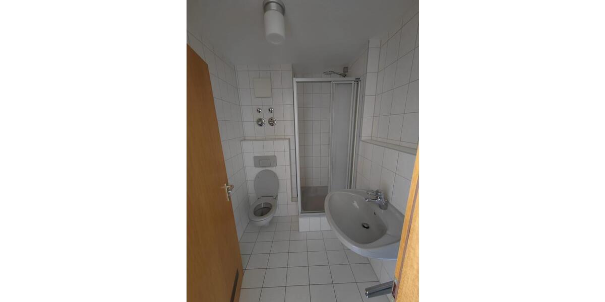 Etagenwohnung Geislingen an der Steige - 1.5 Zimmer, 32 m&sup2;, 510&euro; | Angebot:25806205