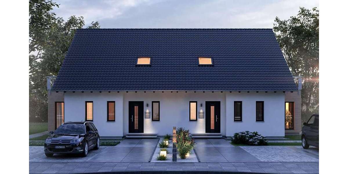 Einfamilienhaus Deggingen - 5 Zimmer, 130 m&sup2;, 366.979&euro; | Angebot:22612637