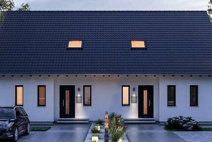 Haus Deggingen - 5 Zimmer, 130 m&sup2;, 366.979&euro; | Angebot:22612637