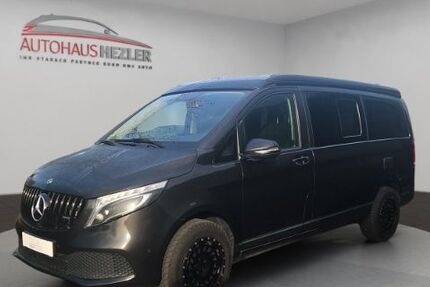 Mercedes-Benz V 300 57.000 km 65.990 &euro; Amstetten 73340