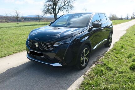 Peugeot 3008 16.300 km 21.300 &euro; Hattenhofen 73110