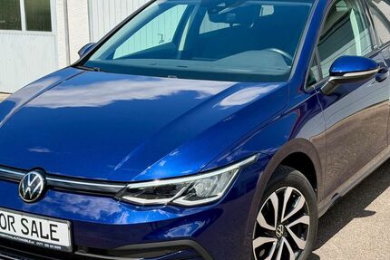 VW Golf 93.000 km 16.999 &euro; Urbach 73660
