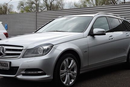 Mercedes-Benz C 350 156.700 km 15.999 &euro; Altbach 73776