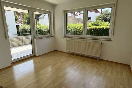 Wohnung Geislingen - 4 Zimmer, 105 m&sup2;, 830&euro; | Angebot:24807411