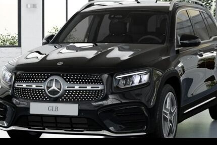 Mercedes-Benz GLB 200 9.900 km 43.990 &euro; Schwäbisch Gmünd 73529