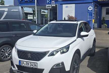 Peugeot 3008 108.000 km 15.500 &euro; Süßen 73079