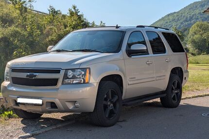Chevrolet Tahoe 193.129 km 21.399 &euro; Wiesensteig 73349