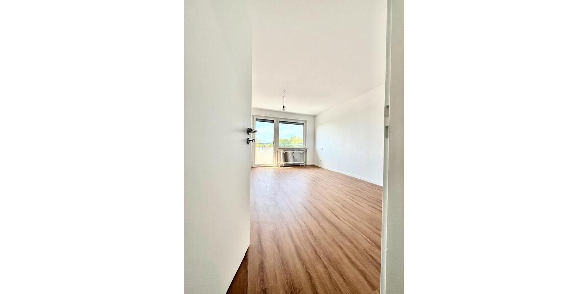 Etagenwohnung Göppingen Faurndau - 3 Zimmer, 75 m&sup2;, 1.100&euro; | Angebot:26429147