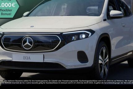 Mercedes-Benz EQA 62.202 km 27.990 &euro; Schwäbisch Gmünd 73529