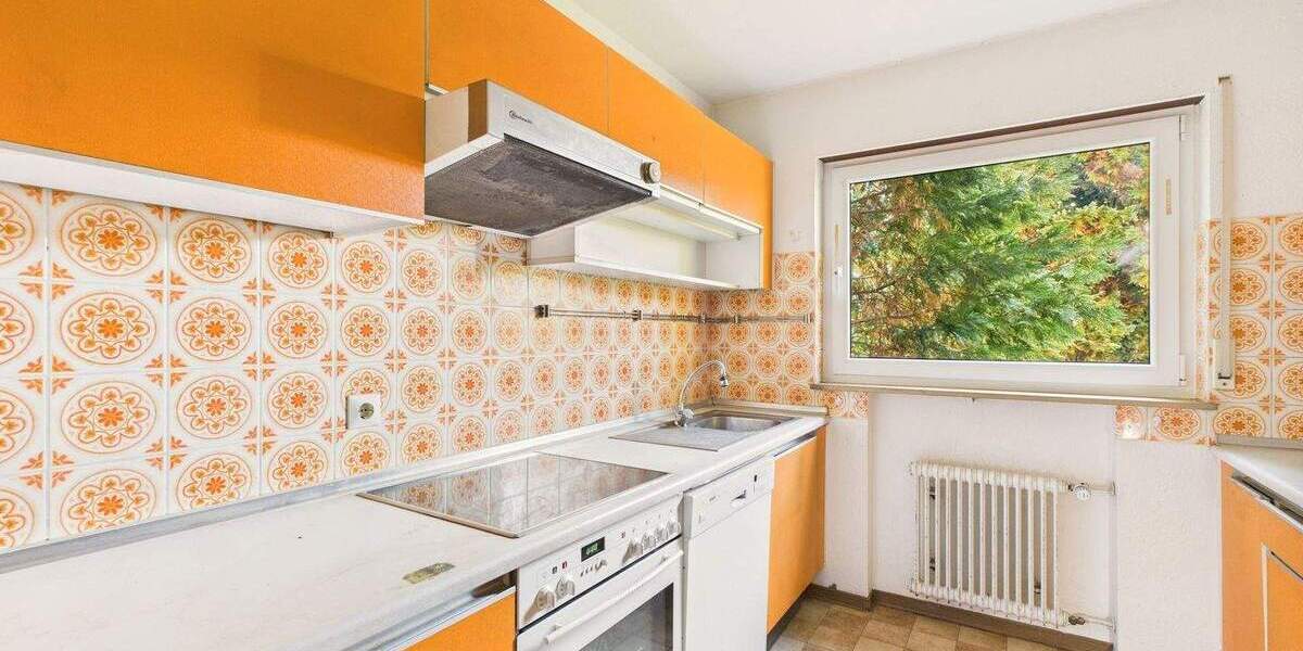 Reihenendhaus Waiblingen Hegnach - 5 Zimmer, 120 m&sup2;, 449.000&euro; | Angebot:25697772