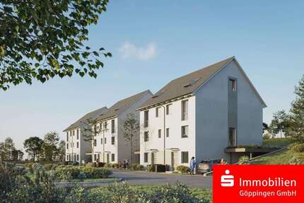 Haus Geislingen - 6.5 Zimmer, 146 m&sup2;, 470.000&euro; | Angebot:25196971