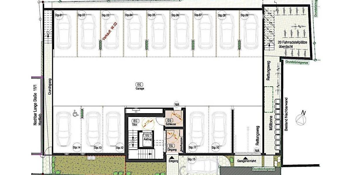 Etagenwohnung Nürtingen / Neckarhausen Neckarhausen - 3 Zimmer, 109 m&sup2;, 518.000&euro; | Angebot:25676364