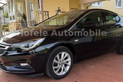 Opel Astra 119.250 km 9.950 &euro; Heiningen 73092