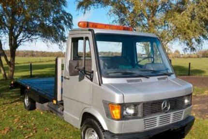 Mercedes-Benz Sprinter 385.000 km 8.650 &euro; Rechberghausen 73098