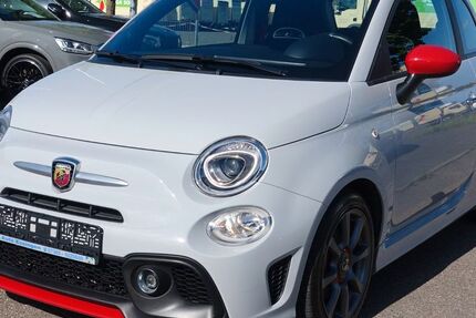 Abarth 595 49.820 km 18.499 &euro; Essingen 73457