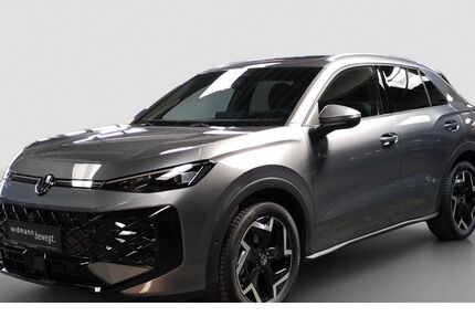 VW T-Roc 4.500 km 39.950 &euro; Schwäbisch Gmünd 73527