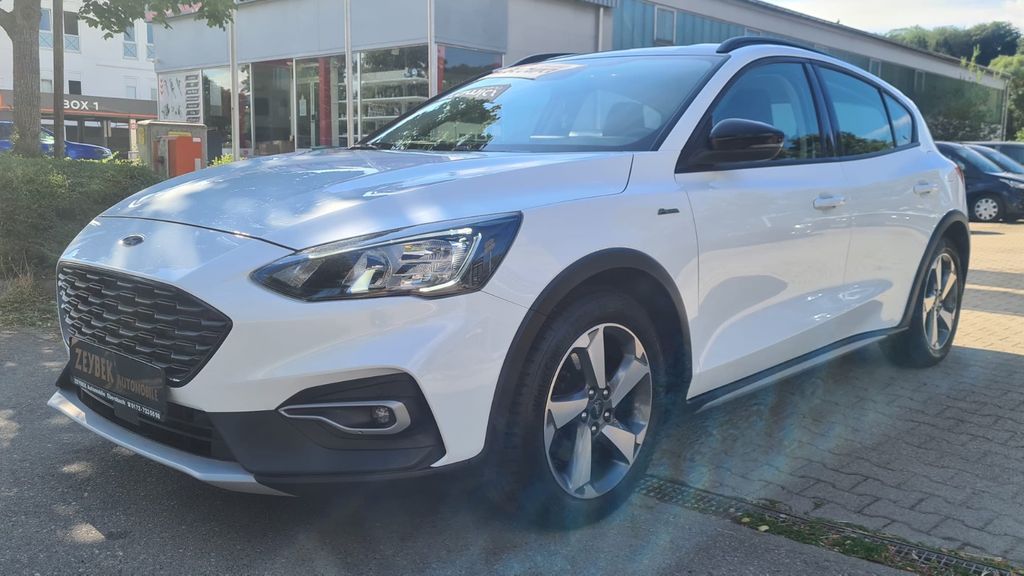 Ford Focus 116.000 km 10.300 &euro; Ebersbach an der Fils. 73061