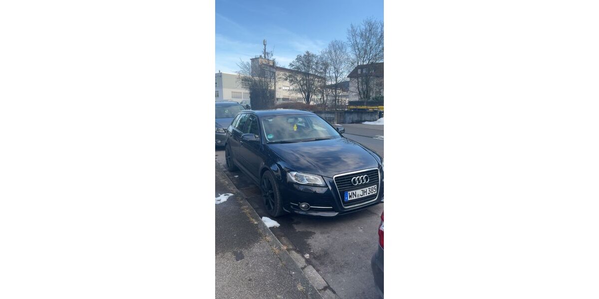 Audi A3 204.000 km 5.500 &euro; Schorndorf 73614