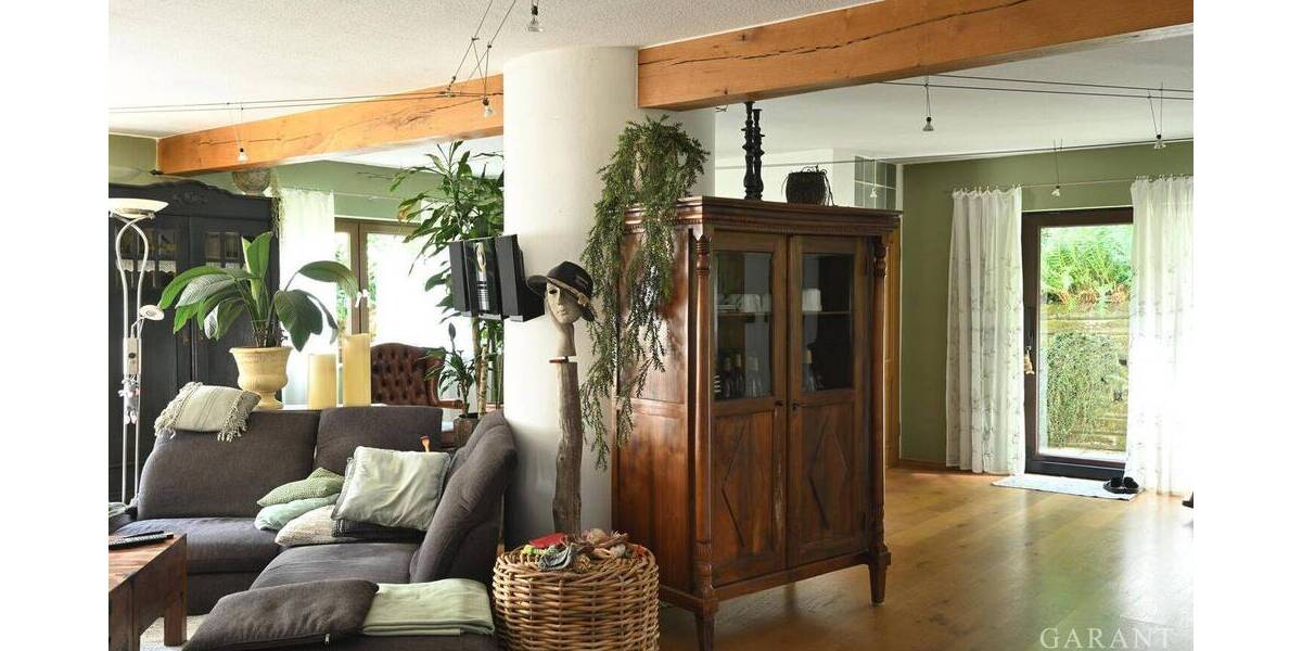 Einfamilienhaus Mühlhausen im Täle Mühlhausen - 4 Zimmer, 246 m&sup2;, 970.000&euro; | Angebot:25781206